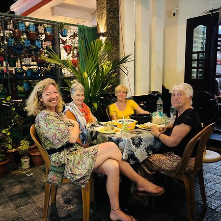 Golden Beach Home Stay Alappuzha Dış mekan fotoğraf