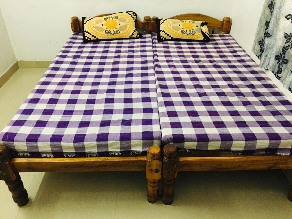 Golden Beach Home Stay Alappuzha Dış mekan fotoğraf