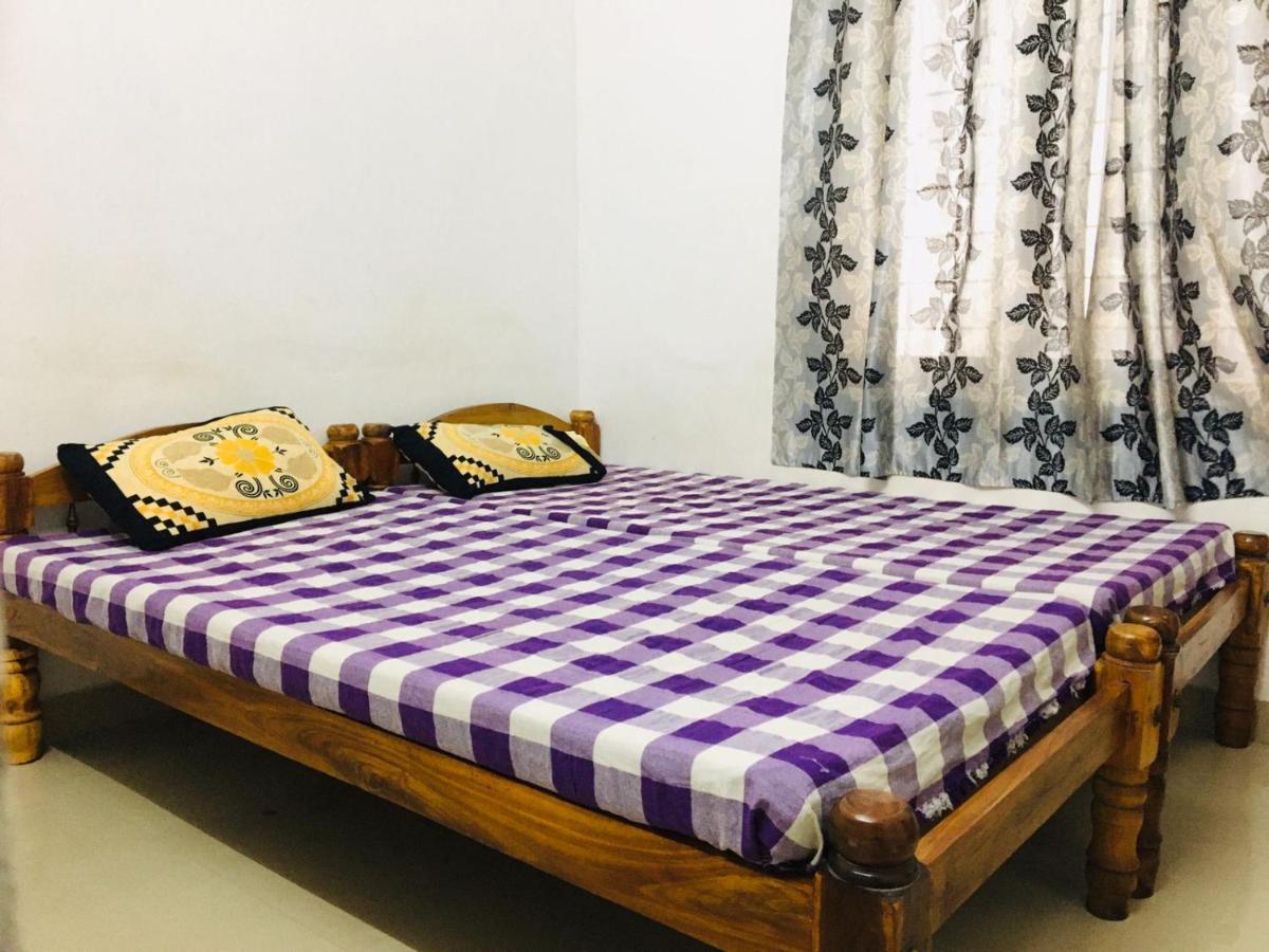 Golden Beach Home Stay Alappuzha Dış mekan fotoğraf
