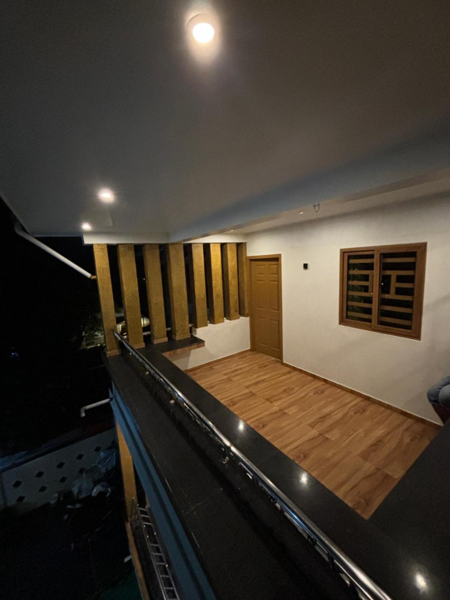 Golden Beach Home Stay Alappuzha Dış mekan fotoğraf
