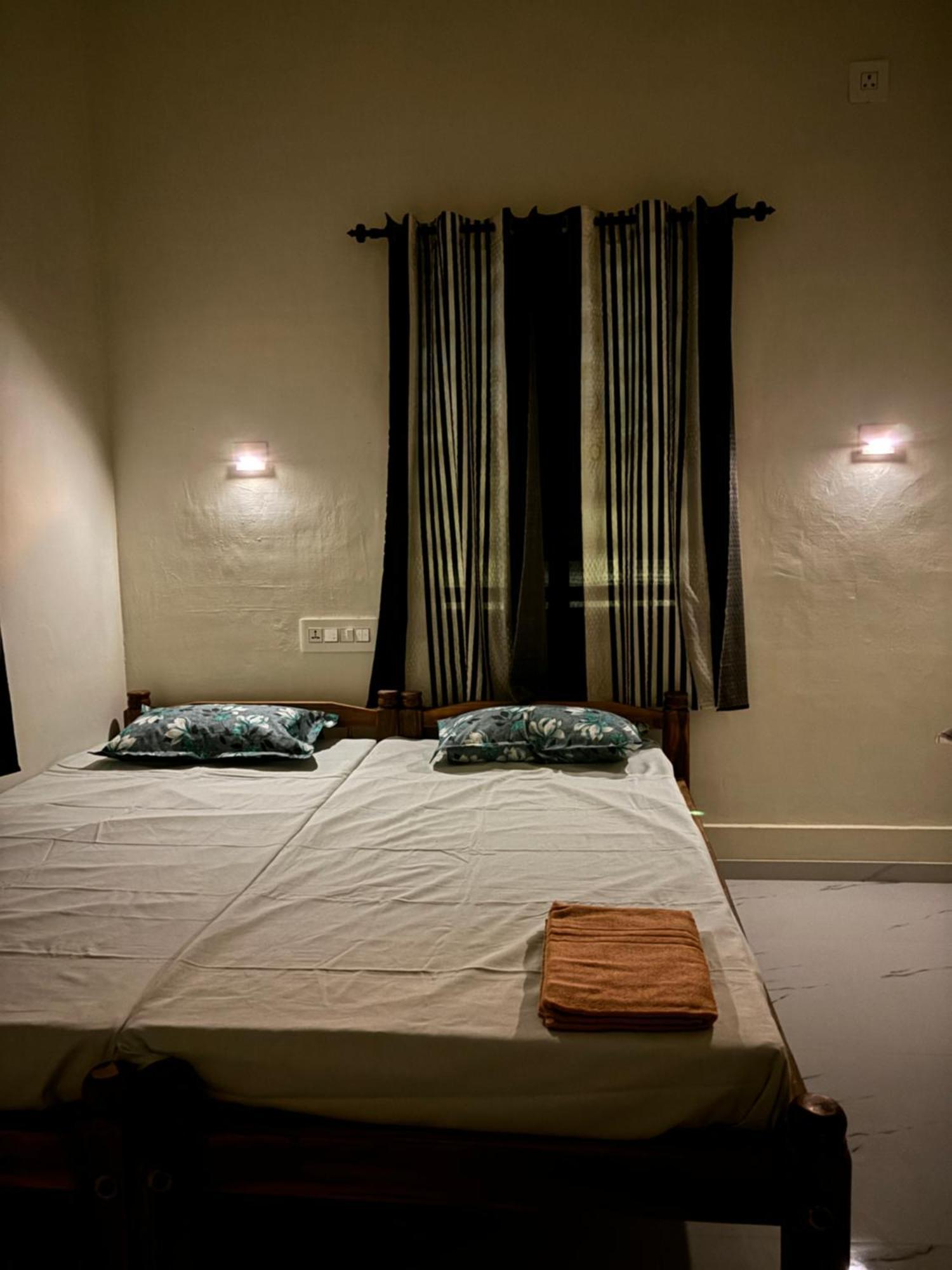 Golden Beach Home Stay Alappuzha Dış mekan fotoğraf