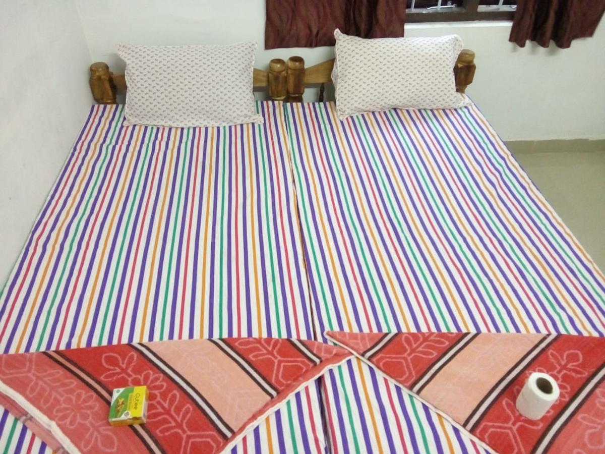Golden Beach Home Stay Alappuzha Dış mekan fotoğraf