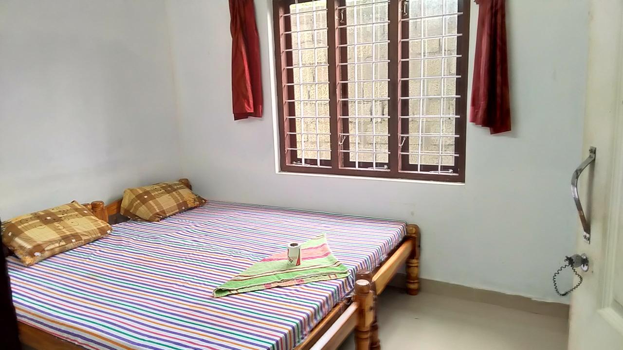 Golden Beach Home Stay Alappuzha Dış mekan fotoğraf