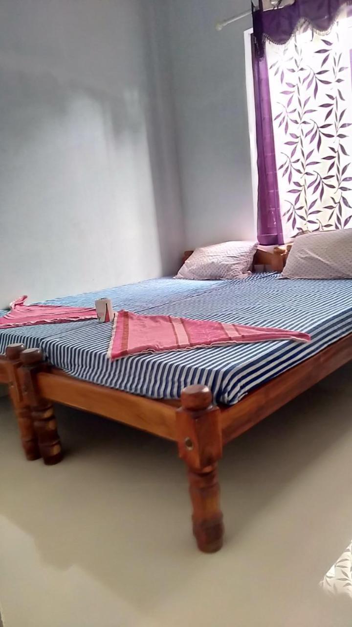 Golden Beach Home Stay Alappuzha Dış mekan fotoğraf