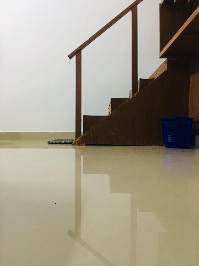 Golden Beach Home Stay Alappuzha Dış mekan fotoğraf