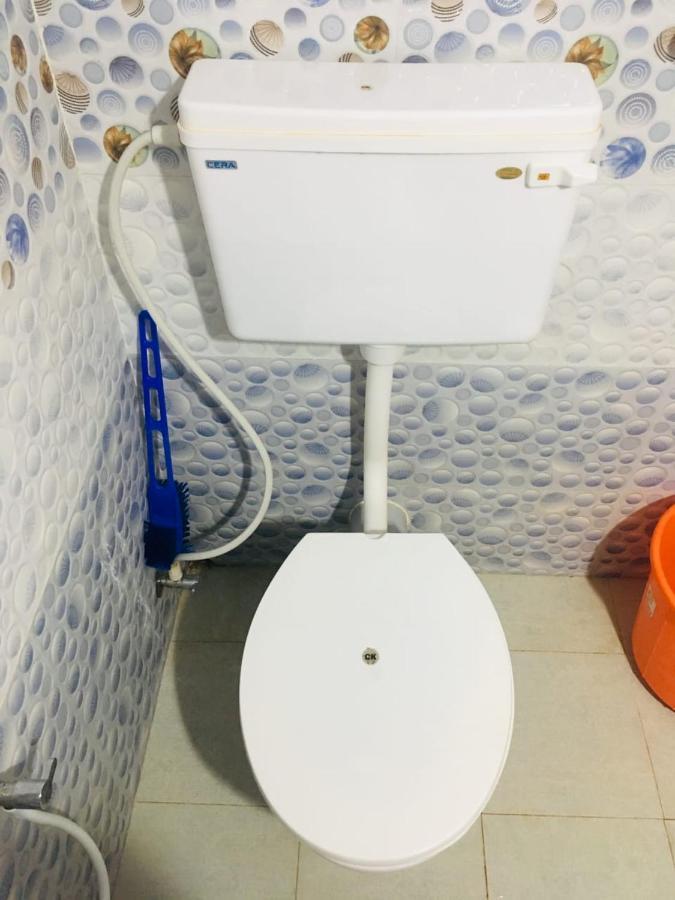 Golden Beach Home Stay Alappuzha Dış mekan fotoğraf